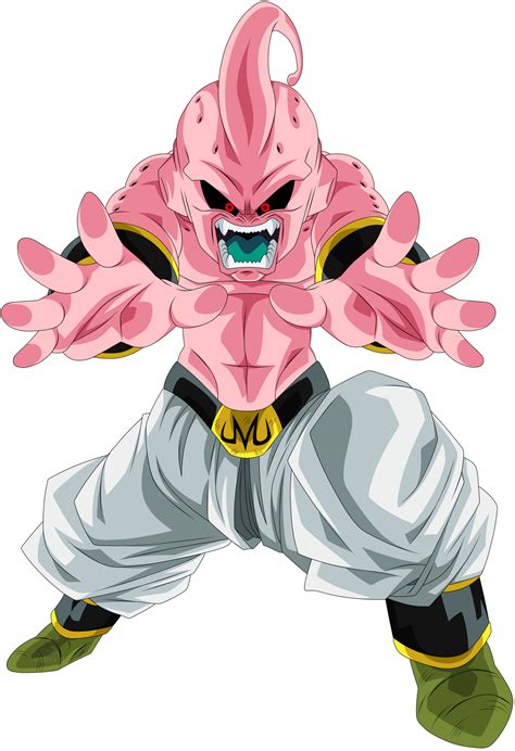 Majin Buu 